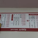다래관 네이버블로그