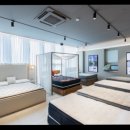 씨유 서초동아타워점 | 베스트슬립 강남점 방문 모피어스t750 구매후기 내돈내산