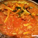 짚신매운갈비찜 - 남구 무거동 | 짚신매운갈비찜