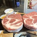 수유역 솥뚜껑 삼겹살 이미지