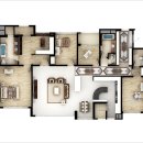 수완현진에버빌 1 이미지