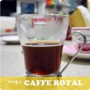 caffe향 네이버블로그