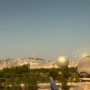 서연 민박 | 유럽여행 23일차 | 프랑스 파리🇫🇷 (베르사유 궁전/오르세 미술관/노트르담 대성당/에펠탑)