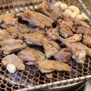 갈비어천가