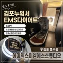 에이펙스라인 | 김포체형관리 다이어트 전문] 편한 다이어트 + 효과 만점!! 에이펙스이엠에스스튜디오(apexemsstudio)