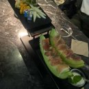 영웅한식 뷔페 이미지