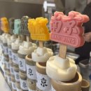 진화 묘 이미지