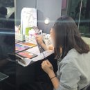 마를린헤어 | 진건미용학원 미용사(메이크업) 자격증 시작할 타이밍! 메이크업 학원 고르는 법!