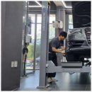 엔비모터스 | 대전아우디수리 믿고 맡길 수 있는 정비소, 엔비모터스 후기