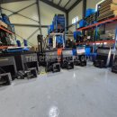 양수리 스크린골프 이미지