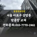 도래울자동차 | 마포구 상암동 월드컵파크 미세방충망 교체 후 장점, 가격 안내
