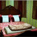 덕유산의 풍경 펜션 이미지