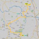 산내교차로4 이미지