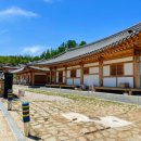 장수도깨비한옥&글램핑 이미지