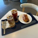 인생커피 | 대구 수성구 카페 무화커피 후기 범어동 카페 핸드드립맛집