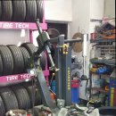 안산 타이어테크 플러스 이미지