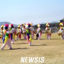 신명나는 풍물놀이 이미지