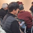 김금분「소리」 이미지