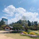 미추홀공원(다례원 내) 이미지