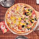 작은집 요기 | [사당/맛집] 사당역 피자 찐찐 맛집 작은피자집 추천 후기