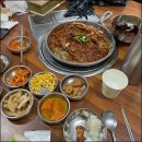 연기2리마을회관 | 질 좋은 숙성육 푸짐 양 가성비 최고 김천고기집