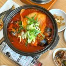 함덕고등학교 | 제주 함덕 맛집, 함덕고갈치 가성비 김치찜 후기!