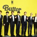 방탄소년단, 빌보드 '핫 100' 7주 연속 1위…신곡 바통 터치할까 [종합] 이미지