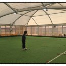 양성게이트볼장 이미지