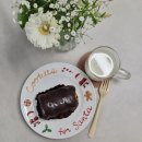 스페셜한 홈 디저트카페 | 홈카페 디저트 추천 '몽브베이커리' 체코 굴뚝빵 빵택배 베이커리택배 후기