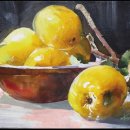 감성수채화 이미지