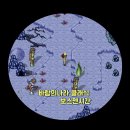 바람의나라클래식 보스젠시간 도깨비굴 흑해골