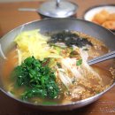 시골할매국수 이미지