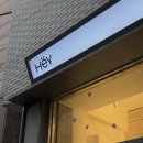 헤이밀크바(HEY MILK BAR)