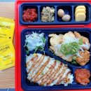 토마토도시락 이미지