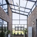 대일설비 | 경기도 이천근생시설 / 일과 휴식이 공존하는 건축, 자연을 닮은 90평 회사 사옥 시공후기