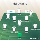 서울 구치소 라인업 이미지