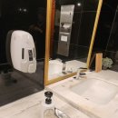 그라운드골프장 간이화장실 | [제주도 골프장] 애월 에버리스CC 골프 라운딩 후기