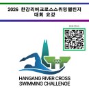 2026 한크스 후기, 여러분 다들 오픈워터 망서리시나요?