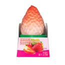 지에스25광진구의역 | 떵개하게 만드는 소르베 아이스크림 딸기맛, 복숭아맛 후기