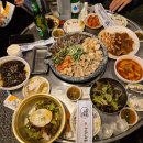 돌판삼겹살.곱창 | 대구 삼덕동 가성비 술집 백설양곱창돌판삼겹살 내돈내산 후기