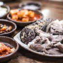 내린천순대 이미지