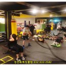 성산효권투체육관 이미지