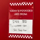 올더그라운드 | 서울역 파이브가이즈 - 파이브가이즈 서울역점 방문후기, 주말 저녁 웨이팅, 파이브가이즈 주문방법과...