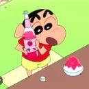 철없는빙수불백