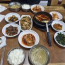 상창리-2 | 제주 안덕 현지인 만원 집밥 맛집｜콩이네두부 정식 후기