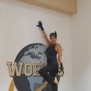 라인댄스 심화반 이미지