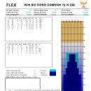 제2회 홍천 무궁화컵 프로볼링대회 레인패턴 (남.여 공용) 이미지