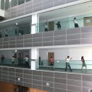 활기찬 체조 이미지