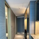 더뷰 | 시그니엘 부산 룸서비스 라운지 헬스장 더뷰 디너 후기