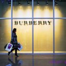 BURBERRY 이미지